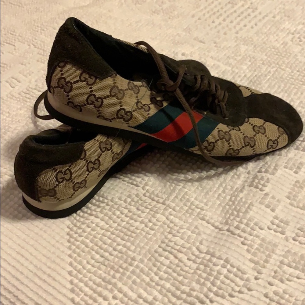 COPY - Gucci sneakers/shoes